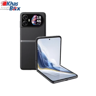 گوشی بلک ویو Hero 10 | حافظه 256 رم 12 گیگابایت