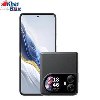گوشی بلک ویو Hero 10 | حافظه 256 رم 12 گیگابایت