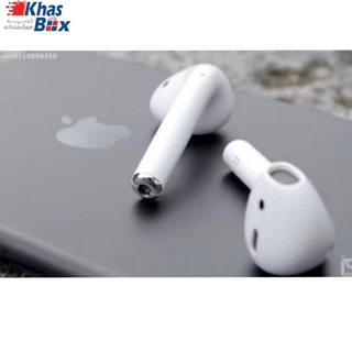  ایرپاد دو گوش لمسی مدل airpod