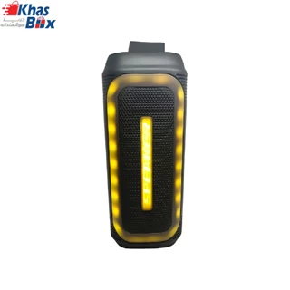 اسپیکر برند kimiso مدل QS-3627