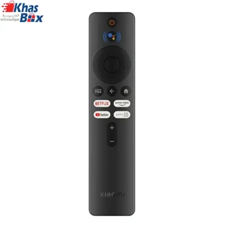 اندرویدباکس شیائومی Mi TV Box S V2