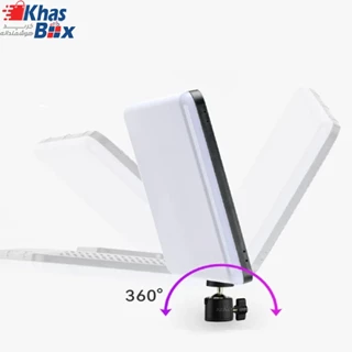 نور ثابت ( سافت لایت ) LED 