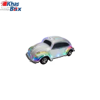 اسپیکر ماشینی مدل فولکس 