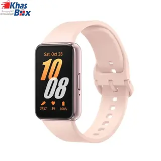 ساعت هوشمند سامسونگ مدل Galaxy Fit3 SM-R390