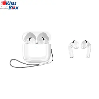 هدفون بی سیم ارلدام TWS37