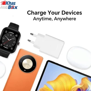 شارژر سوپرفست آنر Honor charger 35W