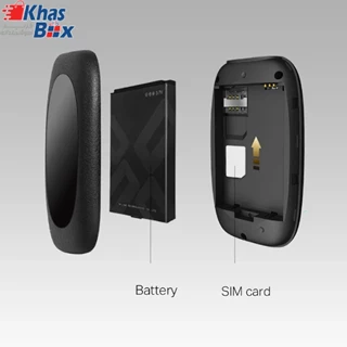 مودم سیم کارت خور