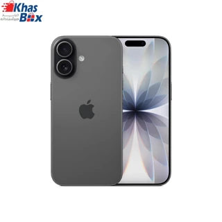 گوشی اپل دو سیم iPhone 17 (Not Active) | حافظه 256 گیگابایت