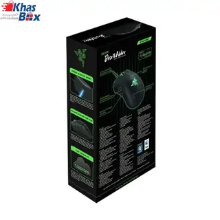 موس گیمینگ ریزر مدل DeathAdder Essential