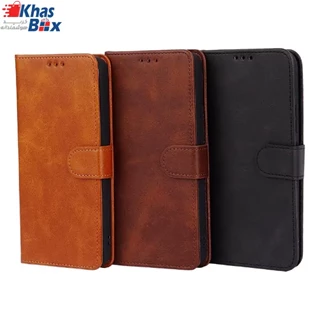 کیف مگنتی چرمی X9C  