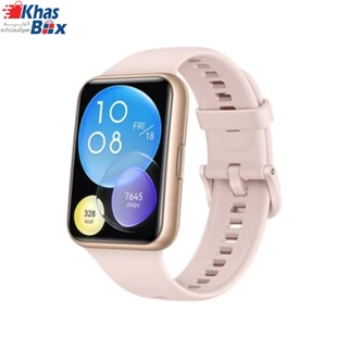 ساعت هوشمند هوآوی مدل 2 Watch Fit