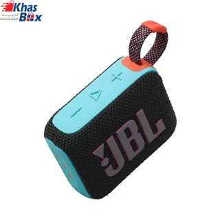 اسپیکر جی بی ال مدل GO 4 