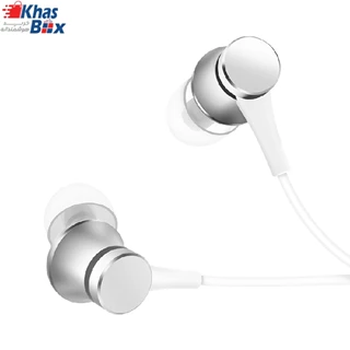 هندزفری سیمی شیائومی مدل Mi in-Ear Headphones