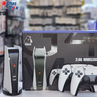 کنسول بازی طرح PS5 مدل پرو