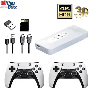 کنسول بازی M22 طرح PS5