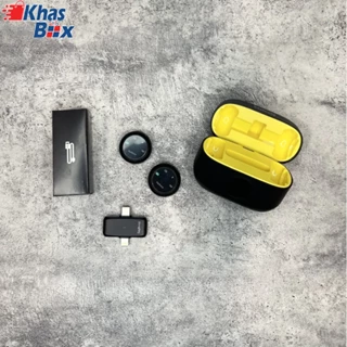 میکروفون یقه ای سی بای مدل مدل Saybuuy MIC 1