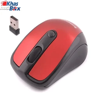 ماوس بی سیم lenovo