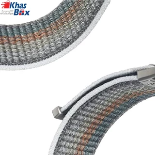بند رسمی ساعت‌های آمیزفیت Amazfit Strap Nylon Series A230BN
