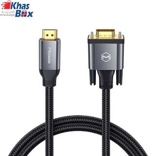 کابل مبدل HDMI To VGA