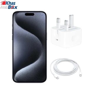 شارژر، کابل شارژ و آداپتور اصلی آیفون iPhone SE 2020
