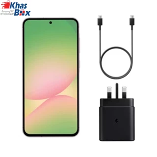شارژر اصلی گلکسی آ 56 سامسونگ Galaxy A56