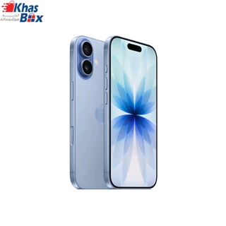 گوشی اپل دو سیم iPhone 17 (Not Active) | حافظه 256 گیگابایت