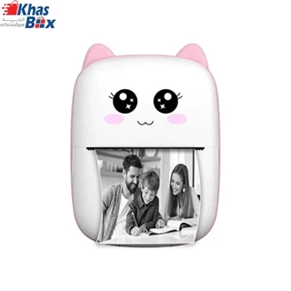 پرینتر جیبی حرارتی