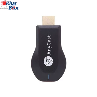 دانگل HDMI وایرلس اتصال گوشی به تلویزیون