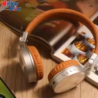 هدفون مدل SV01