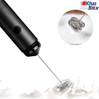 همزن و کف ساز شیر و قهوه
