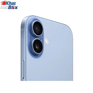 گوشی اپل دو سیم iPhone 17 (Not Active) | حافظه 256 گیگابایت