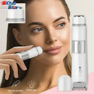 ماشین اصلاح صورت و بدن براون BS1000