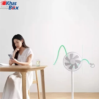 پنکه ایستاده شیائومی مدل 1X