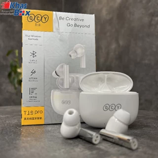 هدفون بیسیم شیائومی مدل کیو سی وای T19 Pro