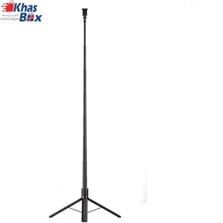 سه پایه سلفی بلوتوثی