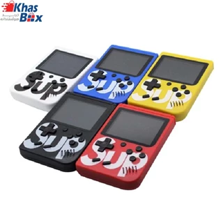 کنسول بازی sup game گیم باکس