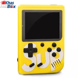 کنسول بازی sup game گیم باکس