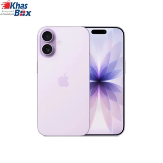 گوشی اپل دو سیم iPhone 17 (Not Active) | حافظه 256 گیگابایت