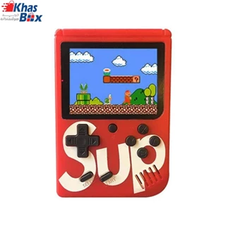 کنسول بازی sup game گیم باکس