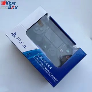 دسته PS4 برد اصلی