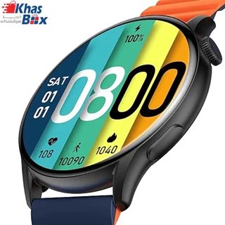 ساعت هوشمند کیسلکت شیائومی Xiaomi Kieslect Kr Pro Ltd
