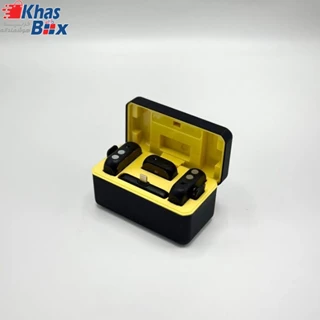 میکروفون یقه ای سی بای مدل Saybuuy Mic 1pro