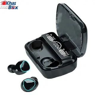 هدفون بی سیم نیوست مدل M10
