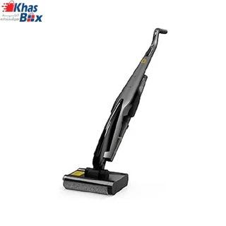 جارو شارژی مرطوب و خشک شیائومی مدل Xiaomi UWANT X100
