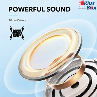 هدست بلوتوثی انکر مدل NSU REDUCTION U2 i HANDSFREE