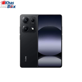 گوشی شیائومی Redmi Note 14S | حافظه 256 رم 8 گیگابایت