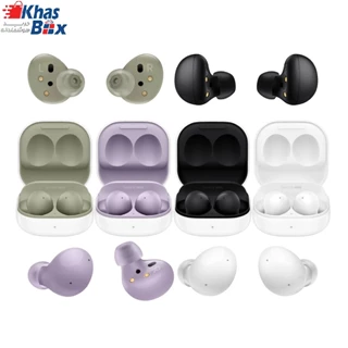 Samsung Galaxy Buds Pro Sound by AKG