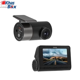 دوربین ثبت وقایع خودرو شیائومی A510