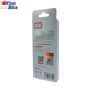 کیت تمیز کننده ایرپاد و گوشی ارلدام مدل ET-T06