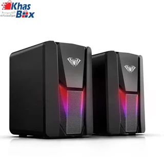 اسپیکر گیمینگ مدل N108